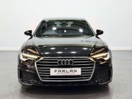 Audi A6 2.0 TDI 40 S line Saloon 4dr Diesel S Tronic Euro 6 (s/s) (204 ps) 11