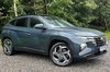 Hyundai TUCSON 1.6 Tucson Ultimate TGDi PHEV 4x4 Auto 4WD 5dr