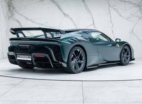 Ferrari SF90 Spider XX 6