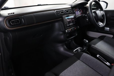 Citroen C3 PURETECH ORIGINS S/S 34