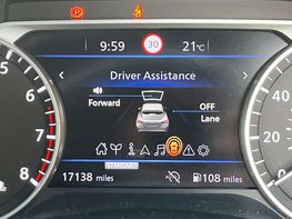 Nissan Juke 1.0 Juke N-Connecta DiG-T 5dr 31