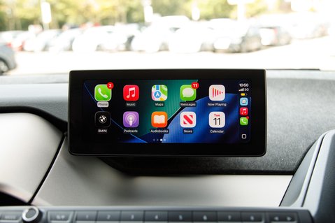 BMW I3 I3S 120AH 24