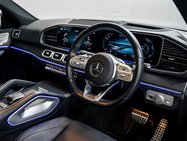 Mercedes-Benz GLE 2.9 GLE400d AMG Line (Premium Plus) Coupe 5dr Diesel G-Tronic 4MATIC Euro 6 4