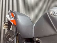Herald Motor Co Mirage 125 7K ENDURO BIKE 7,624 MILES ADVENTURE PROJECT BIKE 125CC 12