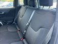 Jeep Renegade 2.0 MultiJetII Longitude 4WD Euro 6 (s/s) 5dr 29