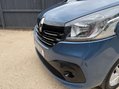 Renault Trafic 1.6 Trafic SL27 Sport Nav dCi 41