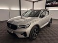Volvo XC40 2.0 B3 MHEV Plus Dark DCT Auto Euro 6 (s/s) 5dr 53