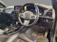 BMW X3 3.0 X3 M40D Auto 4WD 5dr 13
