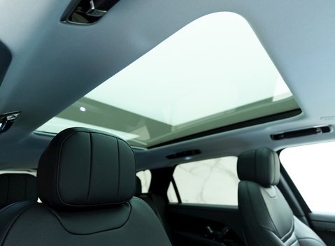 Land Rover Range Rover Sport P440e Dynamic SE 11