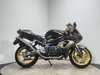 Aprilia SL1000 Falco 2004 ONLY 22K RUNS AND RIDES GREAT NEW MOT 1000CC V TWIN TOURER BIKE