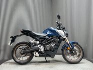 Honda CB 2021 NEO SPORT ONLY 17K STUNNING EXAMPLE 125CC 1