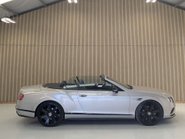 Bentley Continental 4.0 Continental GT S V8 Auto 4WD 2dr 15