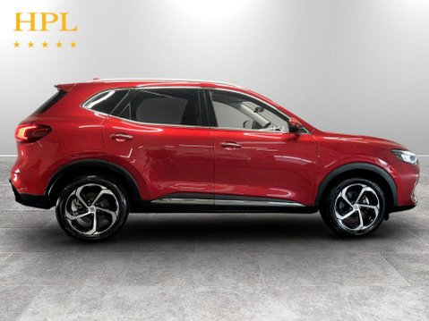 MG HS 1.5 T-GDI Trophy SUV 5dr Petrol DCT Euro 6 (s/s) (162 ps) Alloys - Air Con 8