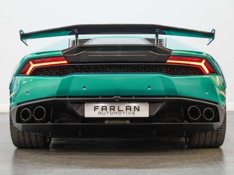 Lamborghini Huracan 5.2 V10 LP 610-4 LDF 4WD Euro 6 (s/s) 2dr 34