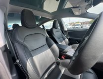 Tesla Model 3 (Dual Motor) Long Range Saloon 4dr Electric Auto 4WDE (306 ps) 10
