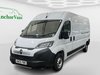 Citroen Relay LWB L3H2 Medium Roof Enterprise Air Con Sensors EURO 6