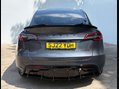 Tesla Model Y ModeL Y Long Range AWD 4WD 5dr 5