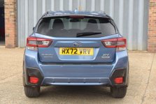 Subaru XV I Se Premium 35