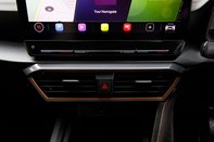 Cupra Formentor TSI V2 DSG 40