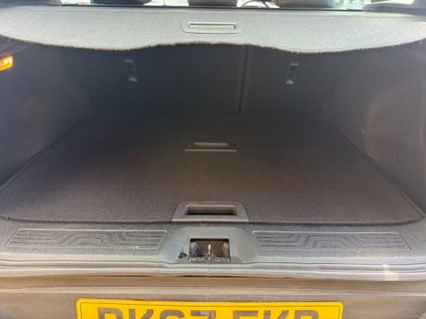 Renault Kadjar 1.2 TCe Dynamique S Nav SUV 5dr Petrol Manual Euro 6 6