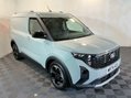 Ford Transit Courier 1.0 EcoBoost Active Auto SWB Euro 6 (s/s) 5dr 3