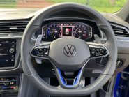 Volkswagen Tiguan R TSI 4MOTION DSG 38