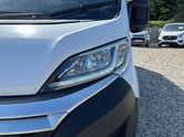 Citroen Relay LWB L3H2 (SOLD) Medium Roof Enterprise 35 Air Con Nav Sensors EURO 6 NO VAT 21