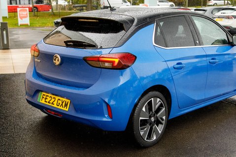 Vauxhall Corsa ELITE PREMIUM 8