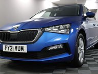 Skoda Scala SE TSI 28