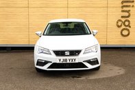 SEAT Leon TSI FR TECHNOLOGY 5