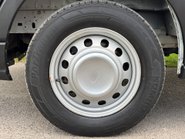 Ford Transit 350 Drw L4 130 ps Single Cab Dropside Truck - Tow Axle 27