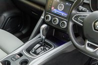Renault Kadjar GT LINE TCE EDC 33