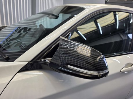 BMW 1 Series 3.0 M140i Shadow Edition Hatchback 5dr Petrol Auto Euro 6 (s/s) (340 ps) 13