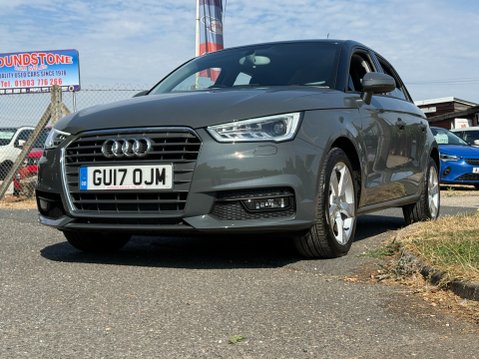 Audi A1 **SORRY NOW SOLD** 34