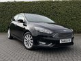 Ford Focus 1.5 Focus Titanium TDCi 5dr 1