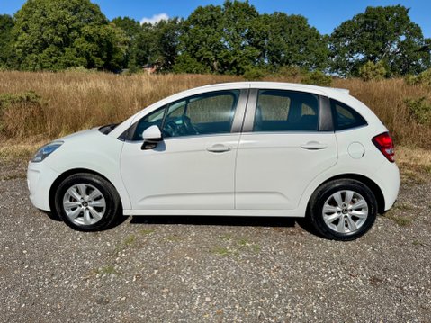 Citroen C3 VTR PLUS 6