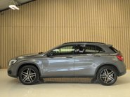 Mercedes-Benz GLA 1.6 GLA 180 Urban Edition Auto 5dr 16