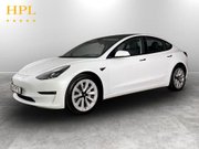 Tesla Model 3 (Dual Motor) Long Range Saloon 4dr Electric Auto 4WDE (346 ps) Full Leather 3