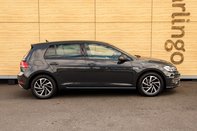 Volkswagen Golf MATCH EDITION TSI EVO 13