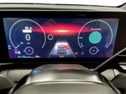 Renault Megane E-Tech 60kWh techno+ Hatchback 5dr Electric Auto (optimum charge) (220 ps) Heated 14