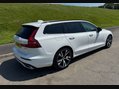 Volvo V60 2.0 V60 R-Design+ D3 Auto 5dr 4