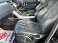 Land Rover Range Rover Evoque 2.2 SD4 Dynamic Auto 4WD Euro 5 (s/s) 5dr 42