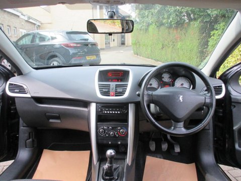 Peugeot 207 1.4 Active Euro 5 5dr 15