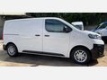 Vauxhall Vivaro 1.5 Turbo D 2700 Dynamic Panel Van 6dr Diesel Manual L1 H1 Euro 6 (s/s) (10 6