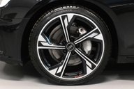 Audi A4 2.0 A4 Black Edition 40 TFSI MHEV Semi-Auto 5dr 22