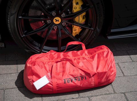 Ferrari 812 Superfast 36