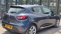 Renault Clio 1.5 dCi Dynamique S Nav Hatchback 5dr Diesel EDC Euro 6 (s/s) (90 ps) 28