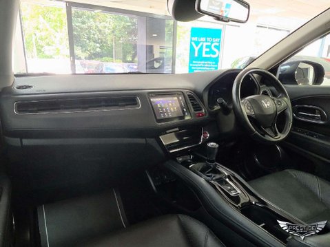 Honda HR-V 1.5 i-VTEC EX Euro 6 (s/s) 5dr 51