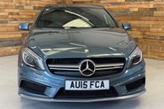Mercedes-Benz A Class 2.0 A45 AMG Hatchback 5dr Petrol SpdS DCT 4MATIC Euro 6 (s/s) (381 ps) 29