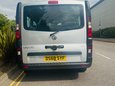 Vauxhall Vivaro COMBI CDTI S/S 6